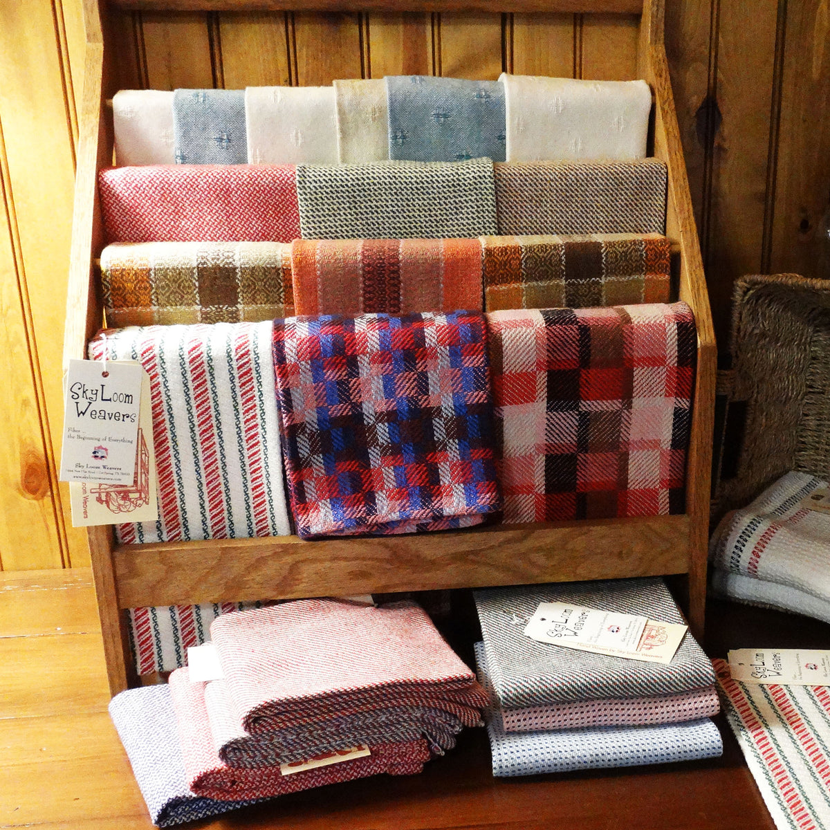 Black Friday Sale Ends Soon Sky Loom Weavers