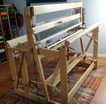Load image into Gallery viewer, Gently Used Louet Octado Computer Controlled Loom
