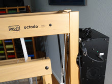 Load image into Gallery viewer, Gently Used Louet Octado Computer Controlled Loom