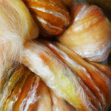 Load image into Gallery viewer, Panda - Peach Cobbler, www.skyloomweavers.com