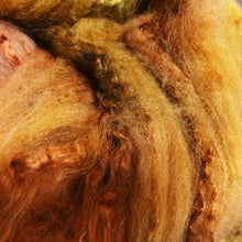 Load image into Gallery viewer, Polwarth & Silk - Bricks, www.skyloomweavers.com