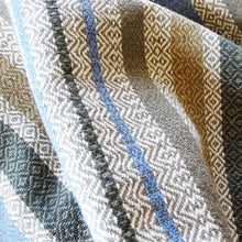 Load image into Gallery viewer, Turned Twill Kitchen Towel - Taupe, www.skyloomweavers.com
