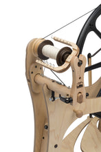 Load image into Gallery viewer, Schacht Flatiron Spinning Wheel, www.skyloomweavers.com