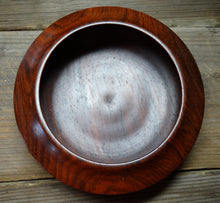 Load image into Gallery viewer, Cocobolo Bowl, www.skyloomweavers.com
