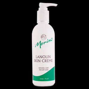 Merino Skin Care Cream