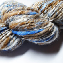 Load image into Gallery viewer, Larking About, www.skyloomweavers.com