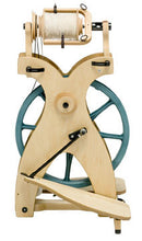 Load image into Gallery viewer, Schacht Sidekick Spinning Wheel with Bag