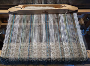 Weaving - Part 2