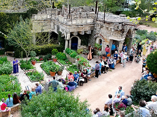 The Herbal Forum