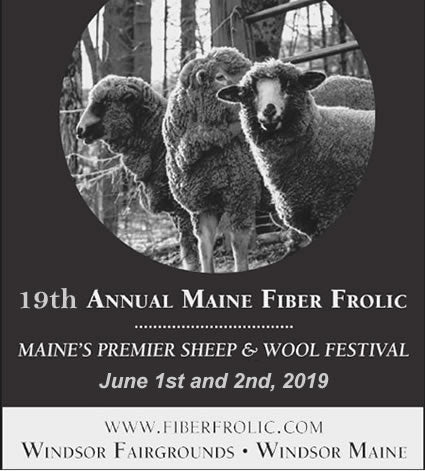 Fiber Festivals