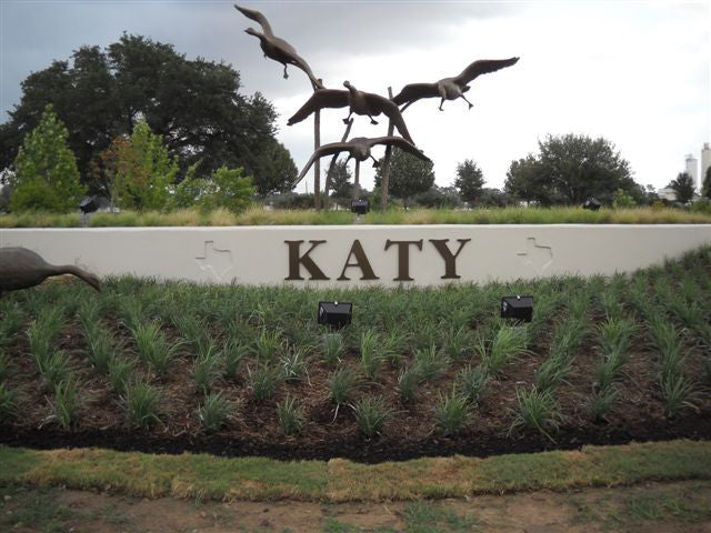 Katy Folk Like Festival