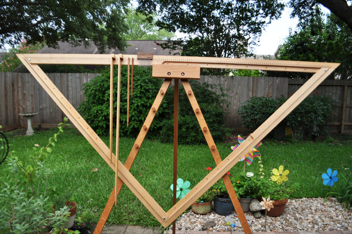 A Great Triangle Loom Package for Sale - SOLD
