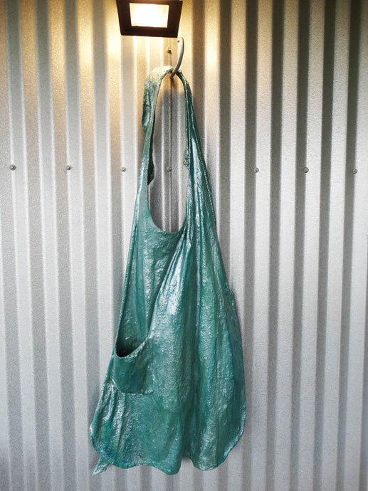 The Apron