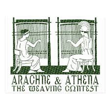 The Weaving Contest
