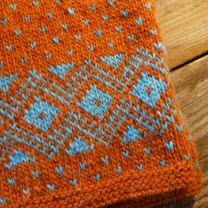 Swatching