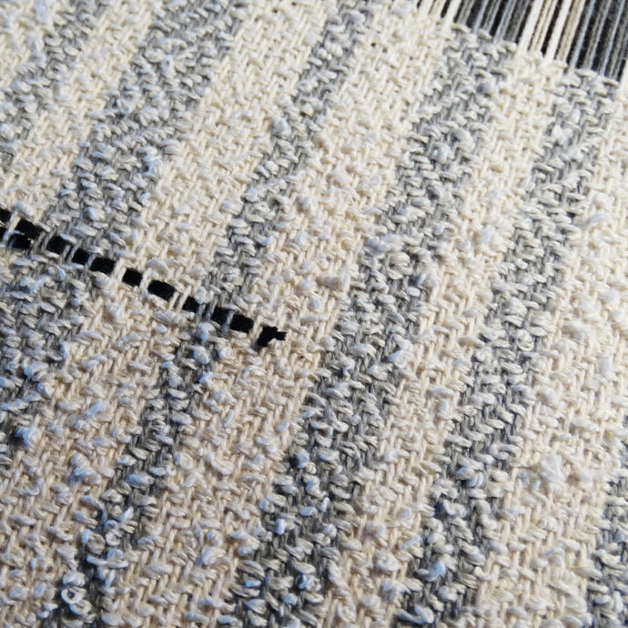 What's on the Loom?