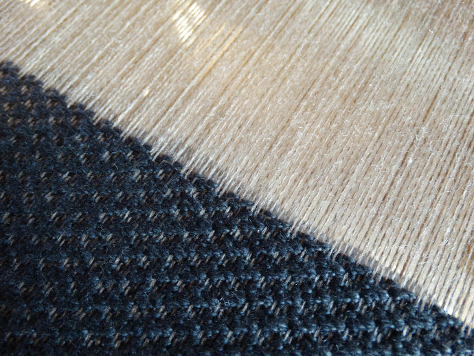 Weaving into 2017