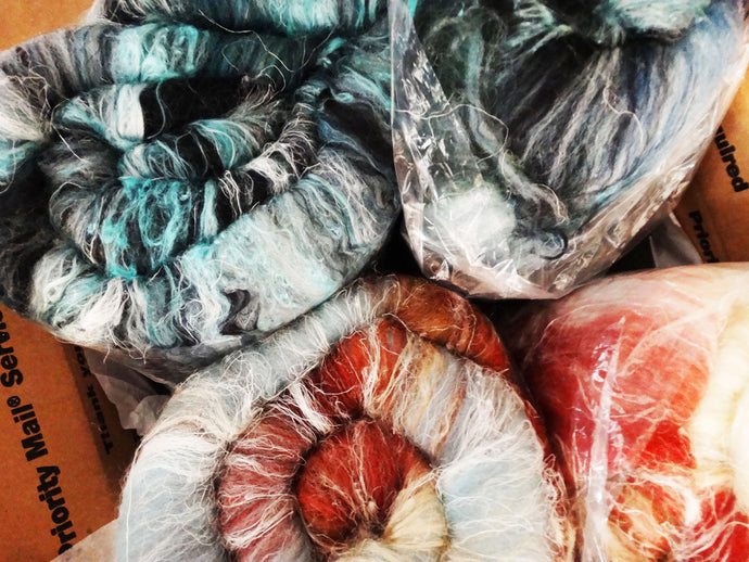 Chore Spinning