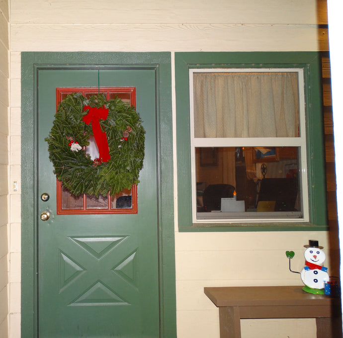 Christmas Season Update