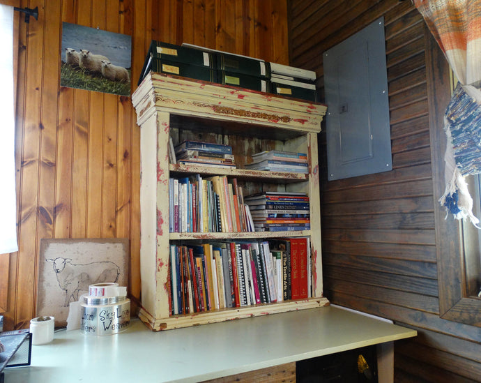 Rearranging Furniture