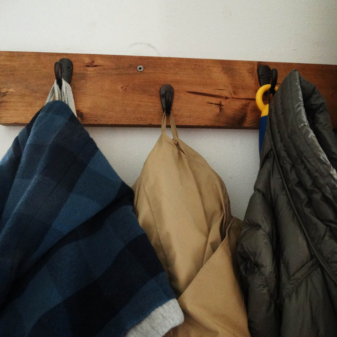 My Coat Rack