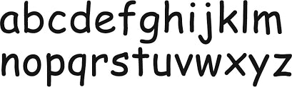 Comic Sans