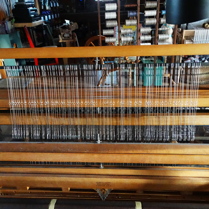 Counting Heddles