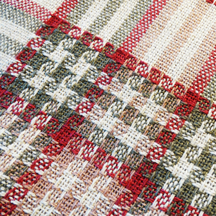 A New Dog on the Loom