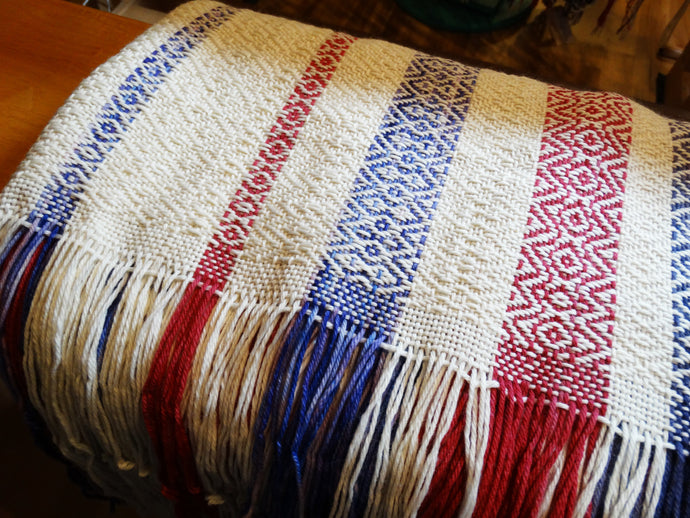 Donna's Blanket