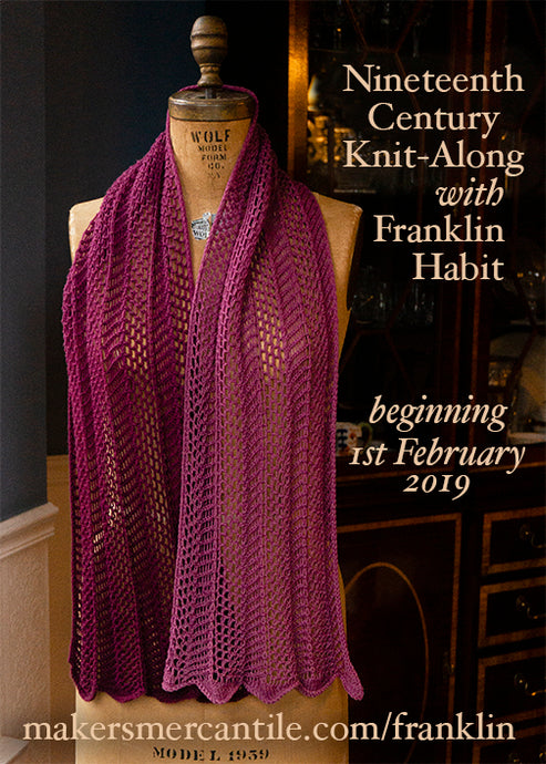 Knit-Along