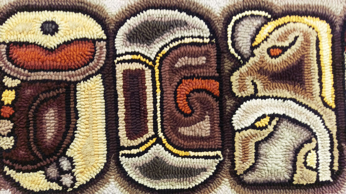 Rug Money
