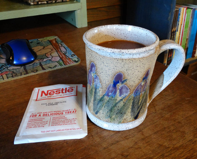 Hot Chocolate Coffee