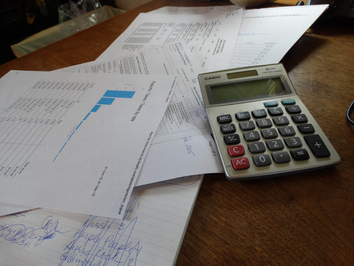 Paying Taxes