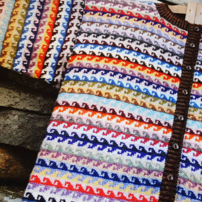 Knitting