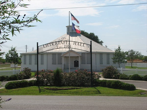 Sealy Spring Fest