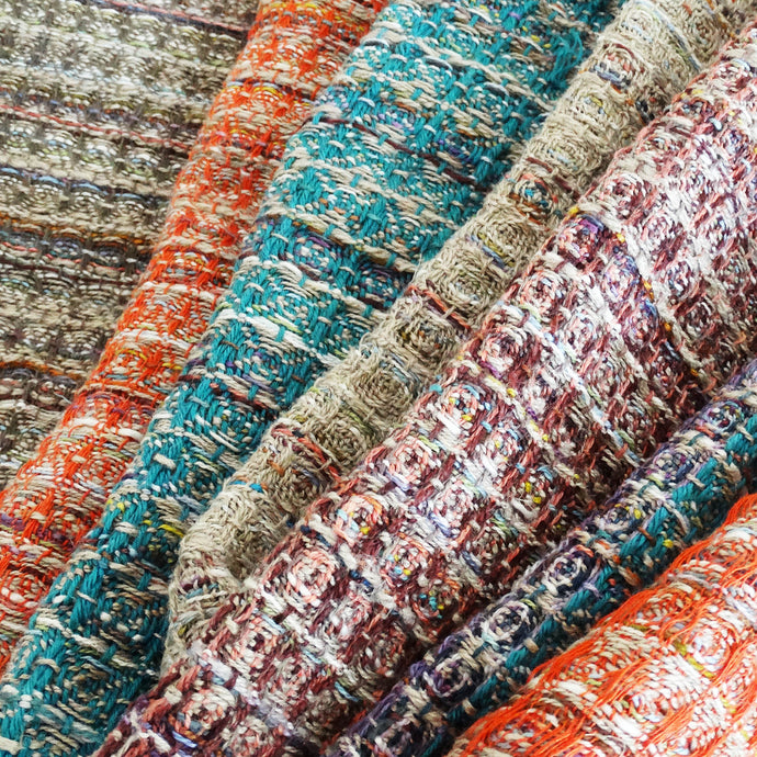 Linen Face Cloths - Now in Stock