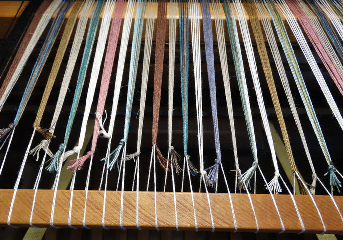 New Run of Linen Face Cloths