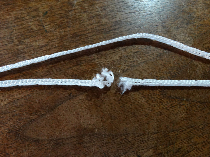 A Little Loom Repair