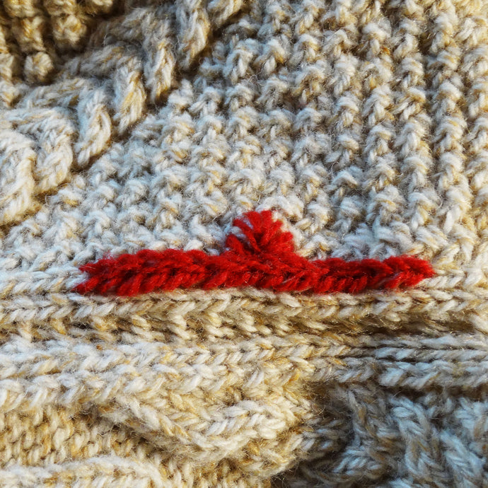 Mending