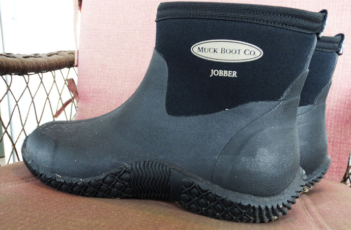 New Muck Boots