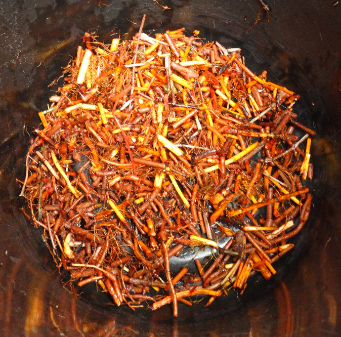 Natural Dyes Workshop
