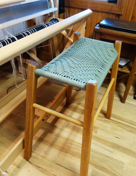 New Bench