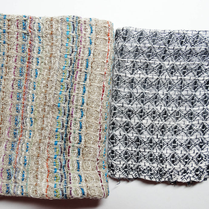 A New Linen Face Cloth