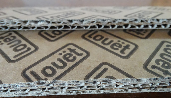New Louet Octado Loom