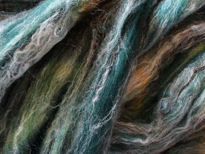 New Colors
