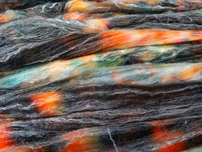 Spring Dye Day