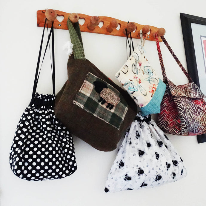 Project Bags