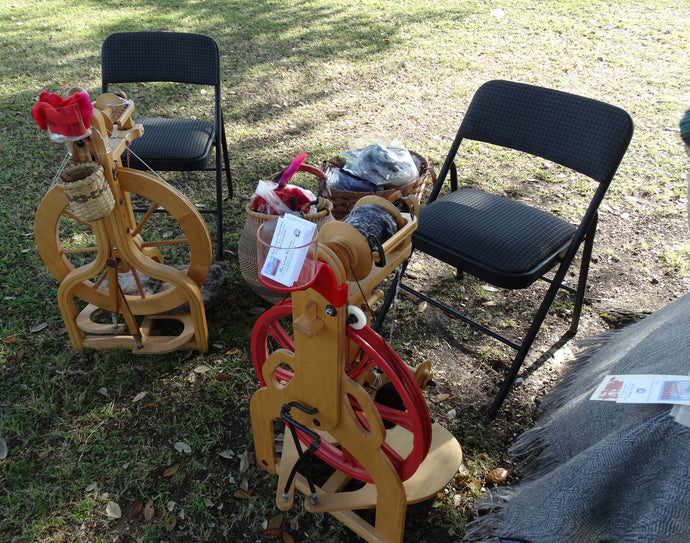 The Spring Fest in Sealy