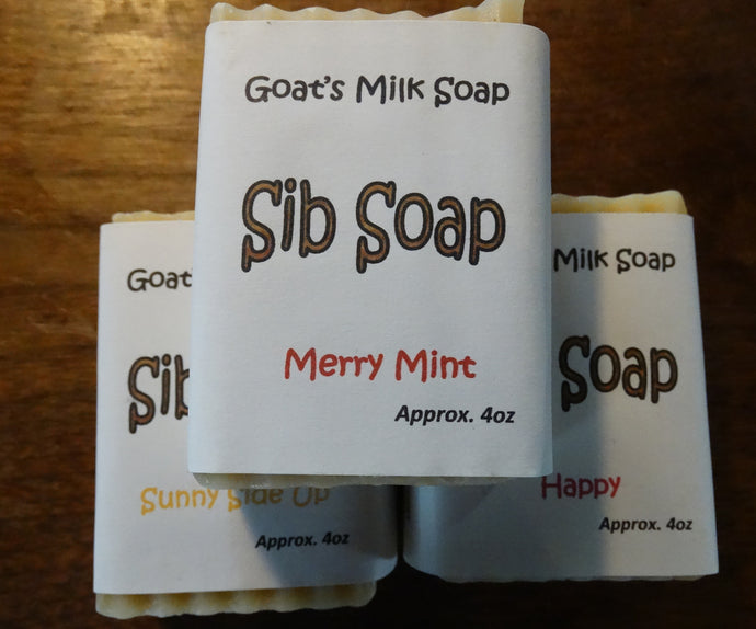 Sib Soap