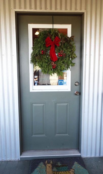 Merry Christmas!